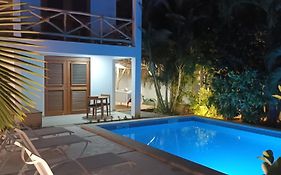 Casa Shambala B&B - 100 M De La Plage